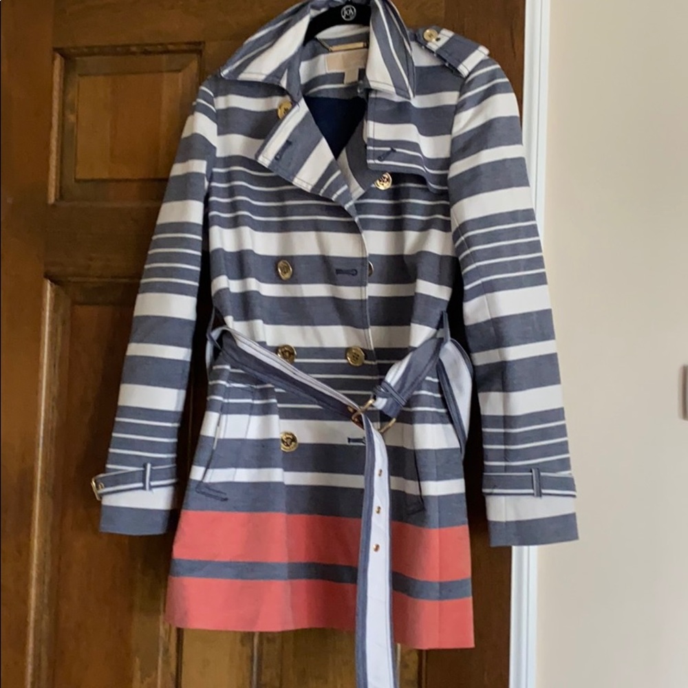Micheal Kors coat